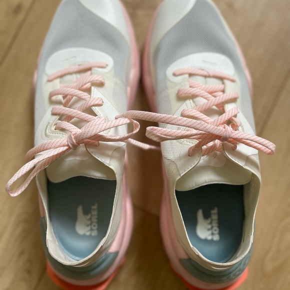 Sorel Women's Float Sneaker - Picture 4 of 8